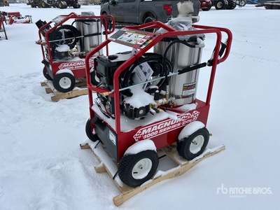 Easy-Kleen Magnum Gold Pressure Washer (Unused)