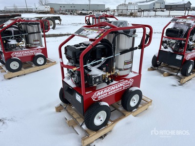 Easy-Kleen Magnum Gold Pressure Washer (Unused)