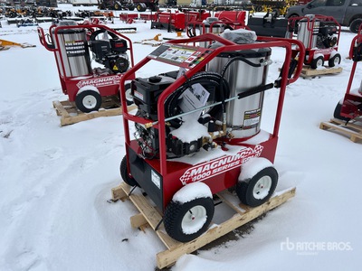 Easy-Kleen Magnum Gold Pressure Washer (Unused)