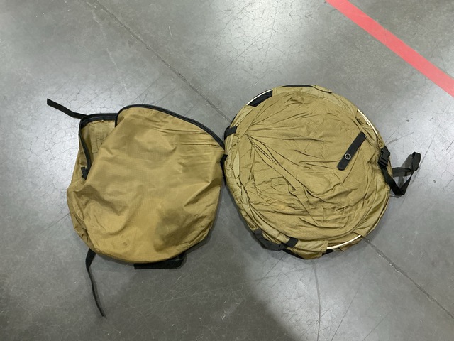(34) Pop-Up Bednets (34) Pop-Up Bednets