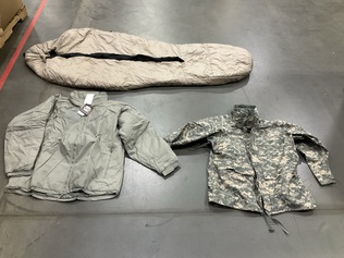 Clothing