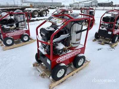 Easy-Kleen Magnum Gold Pressure Washer (Unused)