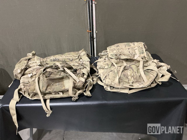 (28) Large Field Pack Sets