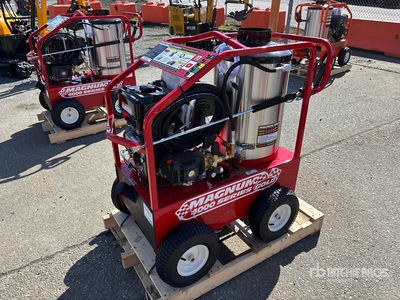 Easy-Kleen Magnum Gold Pressure Washer (Unused)