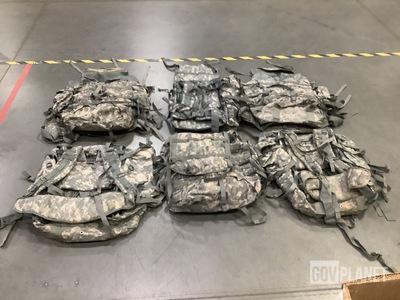 (13) Large Field Pack Sets