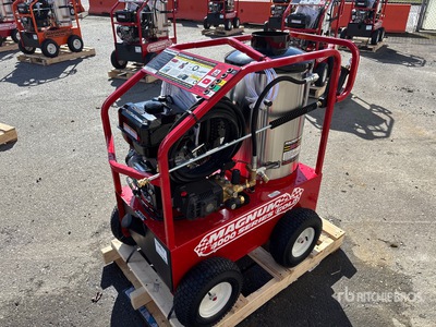 Easy-Kleen Magnum Gold Pressure Washer (Unused)