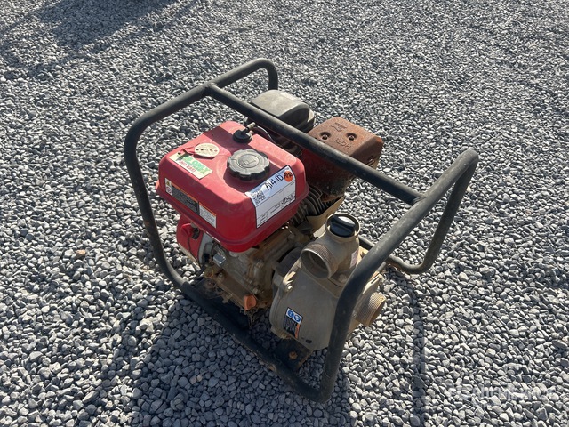 Water Pumps