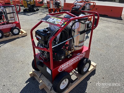 Easy-Kleen Magnum Gold Pressure Washer (Unused)