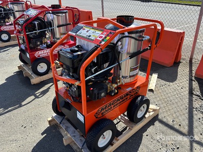 Easy-Kleen Magnum Plus غسالة ضغط (Unused)