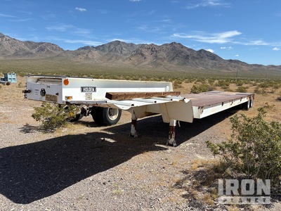1984 (unverified) Holden T/A Single Drop dieplader