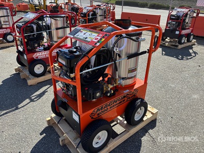 Easy-Kleen Magnum Plus Pressure Washer (Unused)