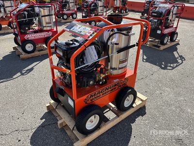 Easy-Kleen Magnum Plus Pressure Washer (Unused)