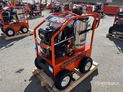 Easy-Kleen Magnum Plus Pressure Washer (Unused)