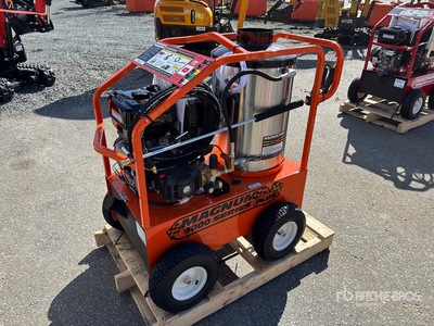 Easy-Kleen Magnum Plus Pressure Washer (Unused)