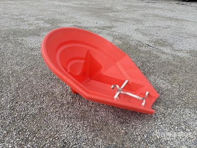 Agri-Hopper Auger Hopper