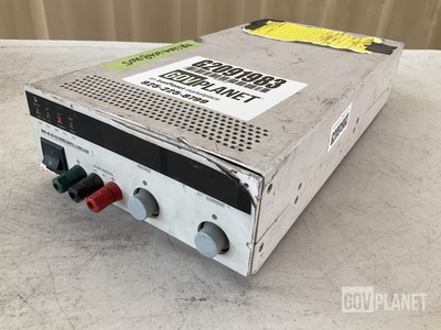 Xantrex XHR 40-25 Power Supply