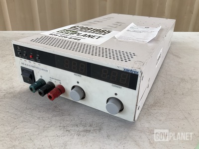 Xantrex XHR 40-25 Power Supply
