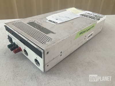 Xantrex XHR 40-25 Power Supply