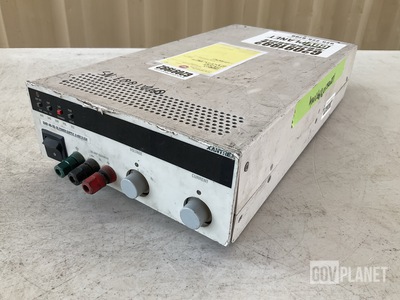 Xantrex XHR 40-25 Power Supply