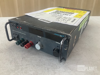 Xantrex XHR40-25M Power Supply