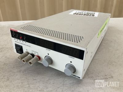 Xantrex XHR 40-25 Power Supply