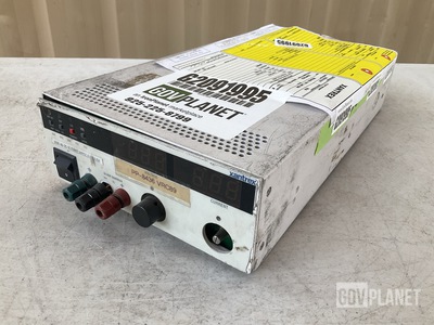 Xantrex XHR 40-25 Power Supply