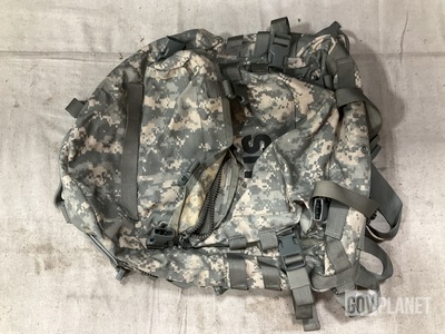 (18) Large Field Pack Sets