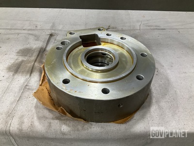 Timken 50-030-0479-3 High Speed Cap