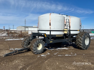 Bandit 3400TC 2800 gal Tow-Behind Fertilizer Cart