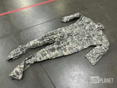 (57) Pairs of Mechanic's Coveralls
