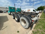 Picture, Left Rear Corner