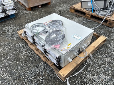 Main Switch Interpreter