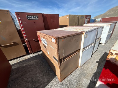 Job Site Box