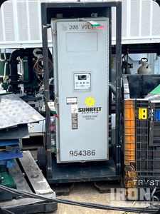 2016 Trystar TS400ATS