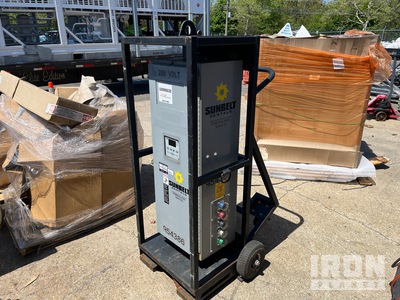 2016 Trystar TS400ATS Automatic Transfer Switch