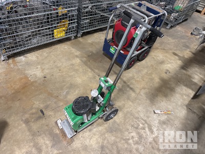 2019 National 550-SUN Electric Walk-Behind Floor Scraper (Inoperable)