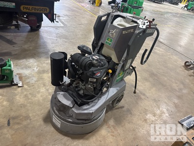 2019 Lavina L25GE Floor Grinder (Inoperable)