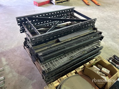 Quantity of Kobalt Estanterias