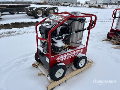 Easy-Kleen Magnum Gold Pressure Washer (Unused)