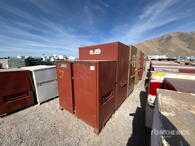 Job Site Box