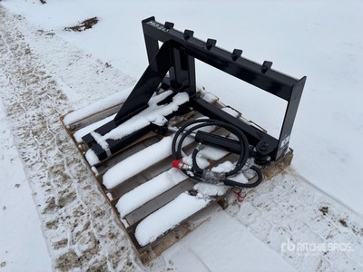 2026 GIYI GY-TP45 25 in Wyciągarka do słupków (Unused)