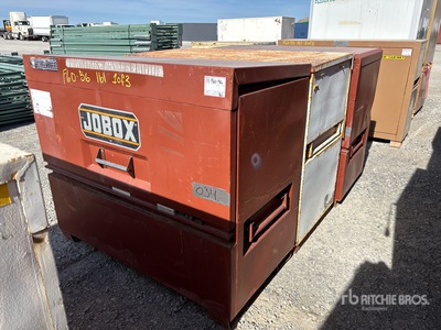 Job Site Box
