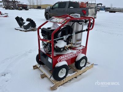 Easy-Kleen Magnum Gold Pressure Washer (Unused)