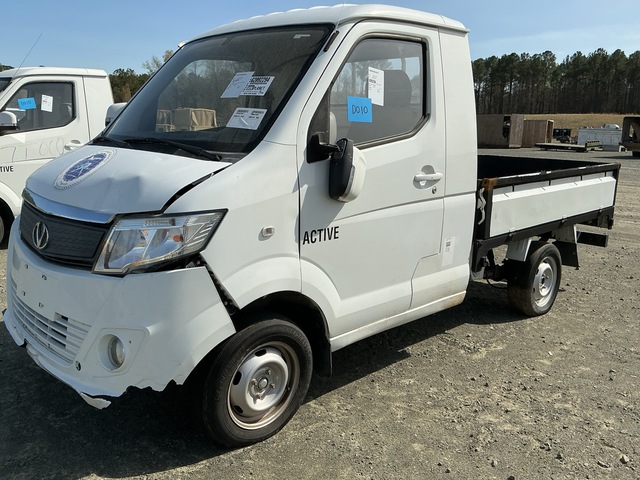 Vantage Active Utility Vehicle Vantage Active Utility Vehicle