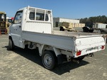 Picture, Left Rear Corner