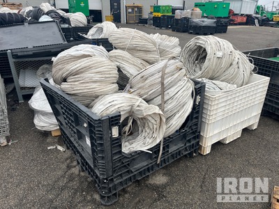 Lot of Ductwork 20x25