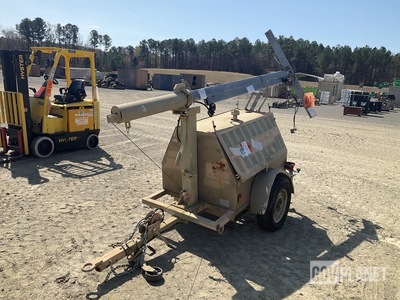 Amida SL4060D-41H Light Tower