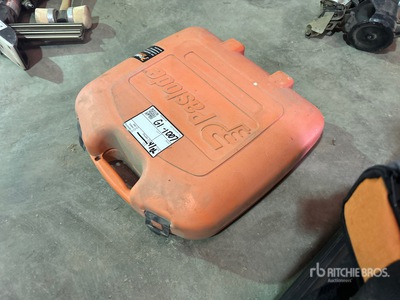 Paslode Cordless Framing Nailer Varios, herramientas manuales