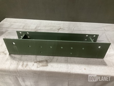 Oshkosh Structural Frame Sections & Lear Siegler R.H. Beam Assembly