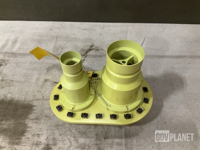 Bearings, Mounting Base, Component & Assorted Items